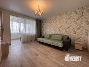 2-к квартира, посуточно, 55м2, 7/9 этаж