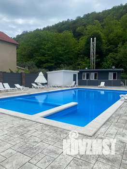 Студия квартира, посуточно, 33м2, 1/7 этаж