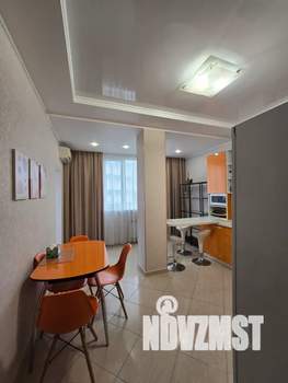 2-к квартира, посуточно, 74м2, 1/5 этаж