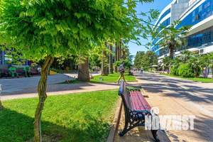 2-к квартира, посуточно, 52м2, 1/1 этаж