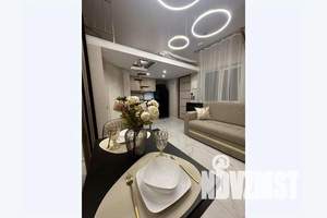 1-к квартира, посуточно, 26м2, 3/14 этаж