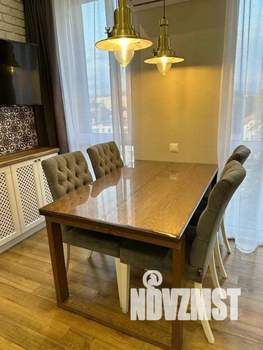 2-к квартира, посуточно, 70м2, 1/1 этаж