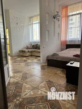 1-к квартира, на длительный срок, 30м2, 5/6 этаж