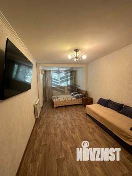 2-к квартира, на длительный срок, 55м2, 2/5 этаж