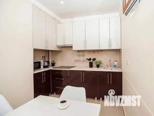 2-к квартира, посуточно, 70м2, 11/15 этаж