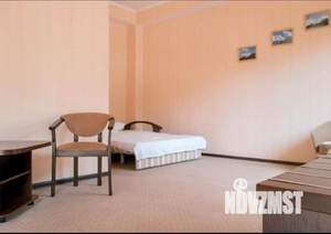 1-к квартира, посуточно, 21м2, 1/1 этаж