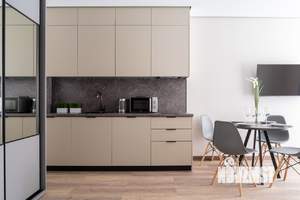 2-к квартира, посуточно, 35м2, 1/14 этаж