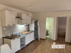 2-к квартира, на длительный срок, 48м2, 3/3 этаж