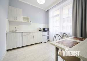 3-к квартира, посуточно, 37м2, 1/1 этаж