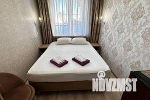 1-к квартира, посуточно, 19м2, 2/3 этаж