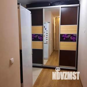 Студия квартира, посуточно, 46м2, 4/12 этаж