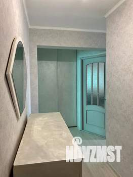 2-к квартира, посуточно, 50м2, 4/5 этаж