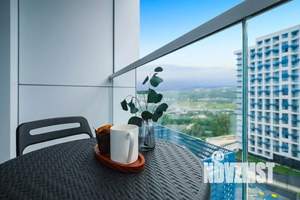 1-к квартира, посуточно, 21м2, 1/1 этаж