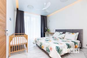 3-к квартира, на длительный срок, 134м2, 1/2 этаж