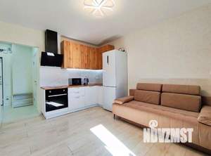 1-к квартира, посуточно, 50м2, 1/1 этаж