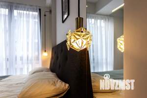 2-к квартира, посуточно, 37м2, 4/9 этаж