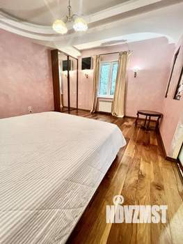 4-к квартира, на длительный срок, 111м2, 6/8 этаж
