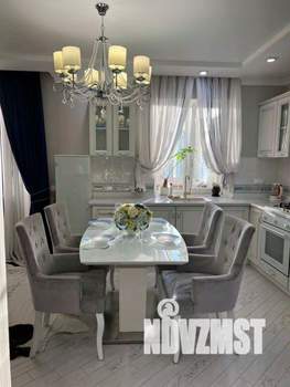 1-к квартира, посуточно, 48м2, 1/1 этаж