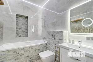 2-к квартира, на длительный срок, 110м2, 3/30 этаж