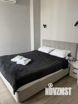 Студия квартира, посуточно, 25м2, 2/4 этаж