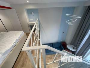 1-к квартира, посуточно, 48м2, 1/3 этаж