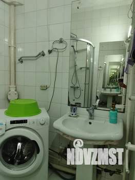 2-к квартира, посуточно, 53м2, 1/3 этаж