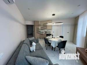 2-к квартира, на длительный срок, 50м2, 11/22 этаж