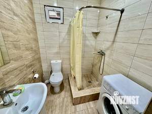 2-к квартира, на длительный срок, 36м2, 1/1 этаж