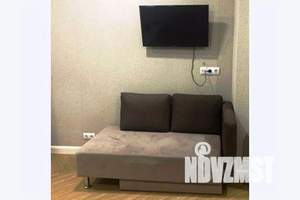 1-к квартира, посуточно, 27м2, 3/8 этаж