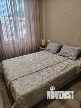 1-к квартира, посуточно, 12м2, 9/9 этаж