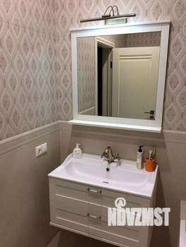 2-к квартира, на длительный срок, 55м2, 5/6 этаж