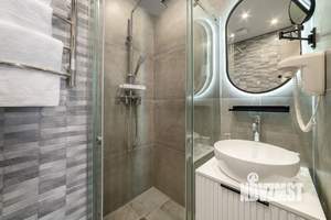 1-к квартира, посуточно, 21м2, 1/1 этаж