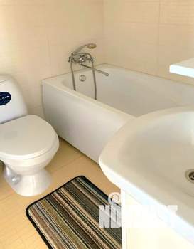 1-к квартира, посуточно, 26м2, 3/3 этаж