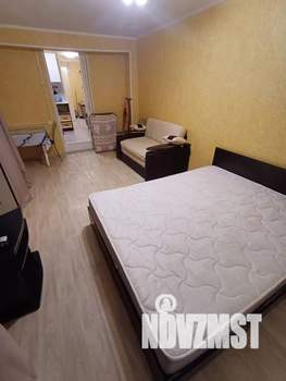 2-к квартира, посуточно, 36м2, 1/5 этаж