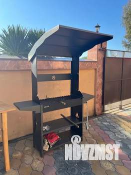 3-к квартира, посуточно, 90м2, 1/4 этаж