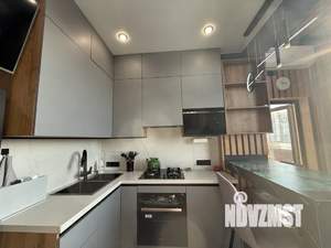 1-к квартира, посуточно, 49м2, 6/7 этаж