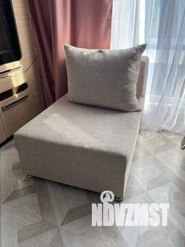 1-к квартира, посуточно, 27м2, 2/3 этаж