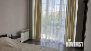 2-к квартира, на длительный срок, 75м2, 2/3 этаж