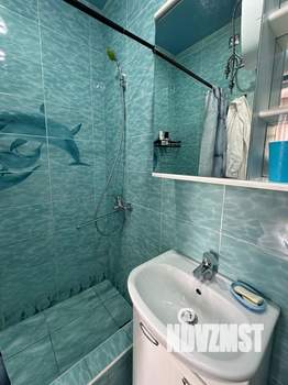 1-к квартира, на длительный срок, 30м2, 3/4 этаж