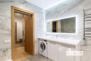 1-к квартира, на длительный срок, 60м2, 10/24 этаж