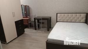 1-к квартира, на длительный срок, 32м2, 1/3 этаж