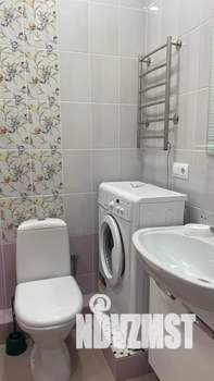 1-к квартира, посуточно, 24м2, 7/9 этаж