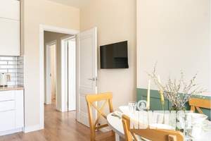 2-к квартира, посуточно, 47м2, 13/19 этаж