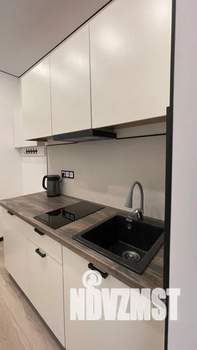 1-к квартира, посуточно, 24м2, 9/12 этаж