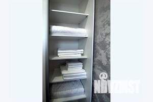 2-к квартира, посуточно, 35м2, 1/4 этаж