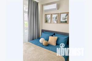 1-к квартира, посуточно, 28м2, 1/13 этаж