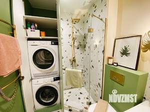 Студия квартира, посуточно, 26м2, 3/6 этаж