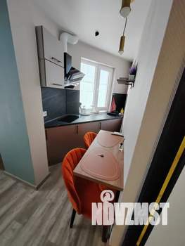 Студия квартира, посуточно, 15м2, 2/5 этаж