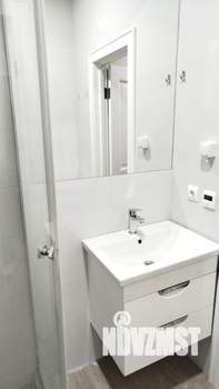 1-к квартира, на длительный срок, 30м2, 1/4 этаж