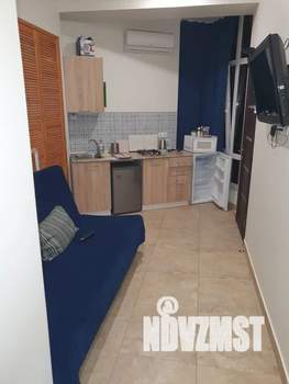 2-к квартира, посуточно, 38м2, 6/10 этаж